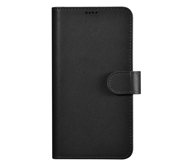 iCarer Wallet Case do Samsung Galaxy S23 (skórzany portfel) 6975092688273 - 1201057 - zdjęcie